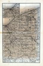 Cuyahoga, Ashtabula, Lake, Mahoning, Columbia, Stark, Summit, Portage, Shelby County 1875